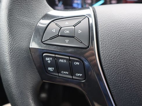 Used 2019 Ford Explorer Limited AWD/4WD image 17