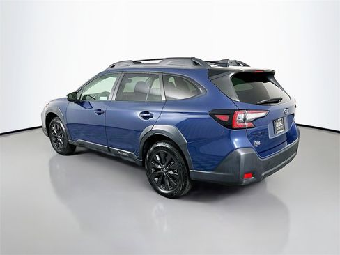 Used 2024 Subaru Outback Onyx Edition image 5