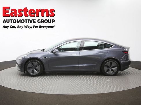 Used 2018 Tesla Model 3 Long Range image 58