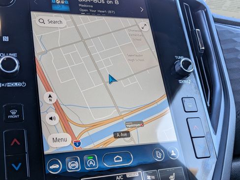 Certified 2025 Subaru Forester Limited w/ Popular Package #2 image 21