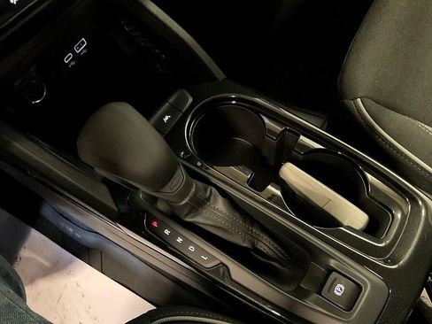 New 2026 Chevrolet TrailBlazer LS w/ LS Convenience Package FWD image 22