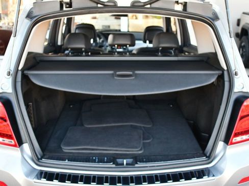 Used 2014 Mercedes-Benz GLK 350 4MATIC image 16
