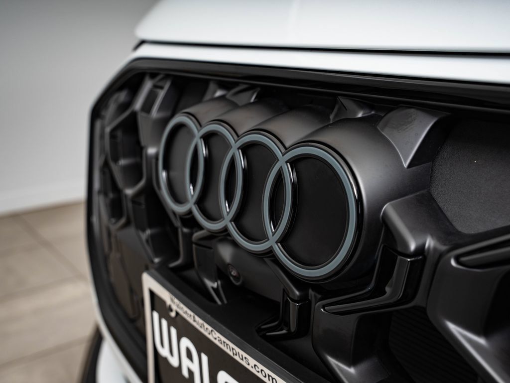 New 2026 Audi Q5 Premium Plus AWD/4WD image 3
