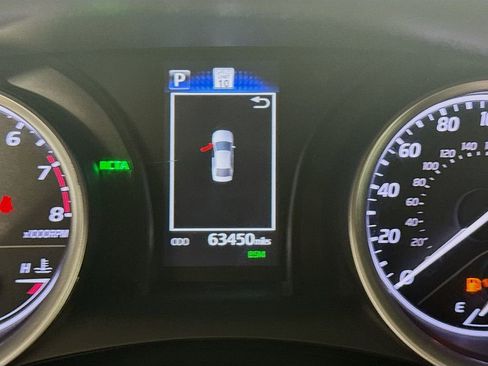 Certified 2023 Toyota Camry LE w/ Convenience Package FWD image 13