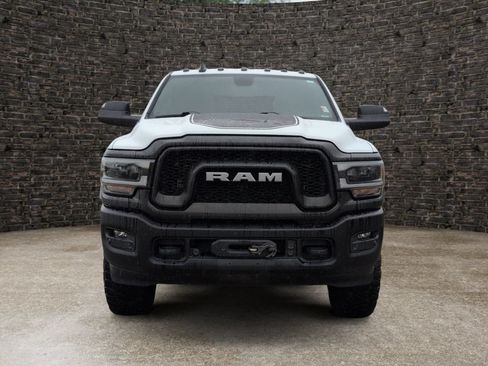 Used 2022 RAM 2500 Power Wagon w/ Level 2 Equipment Group AWD/4WD image 5