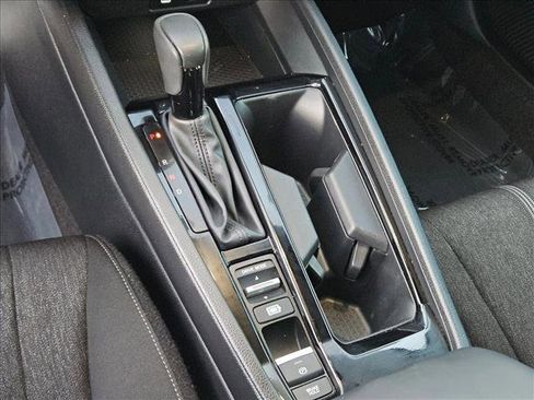 Used 2024 Honda Accord Sport image 12