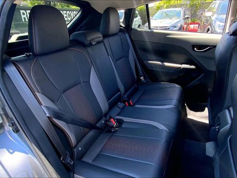 Certified 2025 Subaru Crosstrek 2.5i Limited AWD/4WD image 21