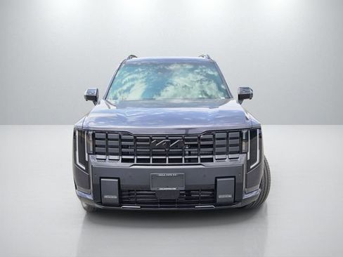 New 2027 Kia Telluride SX X-Line AWD/4WD image 2