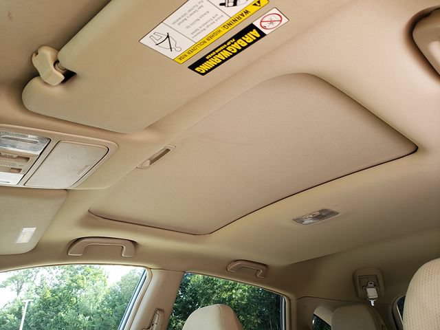 Used 2010 Honda CR-V EX image 17