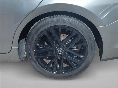 Used 2026 Toyota Camry SE w/ Convenience Package FWD image 7