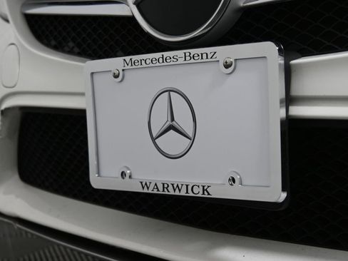 Used 2019 Mercedes-Benz C 300 4MATIC Sedan image 13