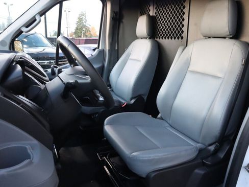 Used 2016 Ford Transit 350 148 High Roof Extended DRW image 24