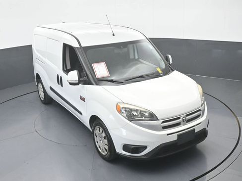 Used 2015 RAM ProMaster City Tradesman SLT w/ Rear Back-up Camera Group FWD image 52