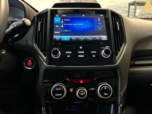 Used 2023 Subaru Forester Sport AWD/4WD image 92