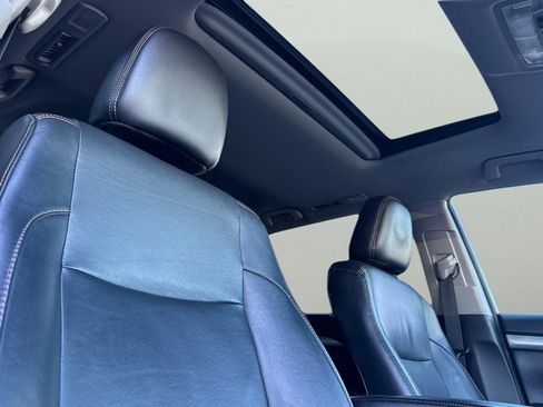 Certified 2018 Toyota Highlander XLE image 23