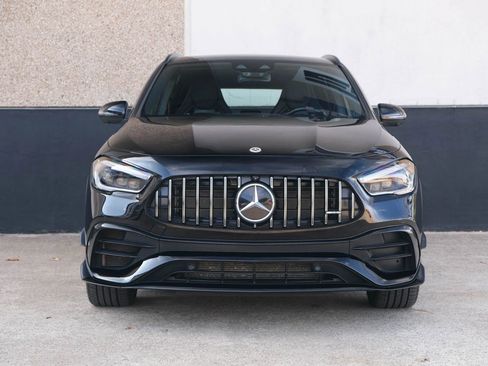 Used 2022 Mercedes-Benz GLA 45 AMG 4MATIC image 2