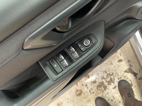 Used 2026 Subaru Forester Premium AWD/4WD image 16