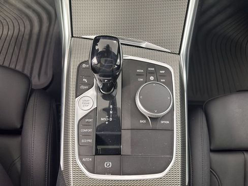 Used 2021 BMW 330i xDrive Sedan w/ M Sport Package AWD/4WD image 13