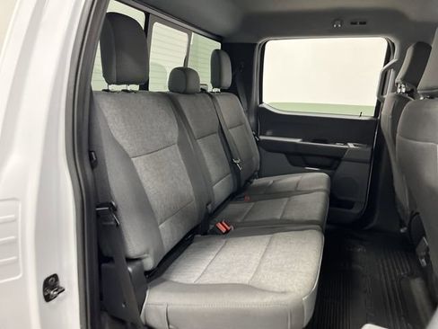 Used 2024 Ford F350 XL w/ XL Off-Road Package image 30