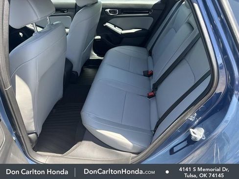 Used 2026 Honda Civic Sport Touring image 15