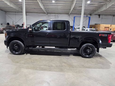 Used 2019 Ford F250 Lariat AWD/4WD image 6