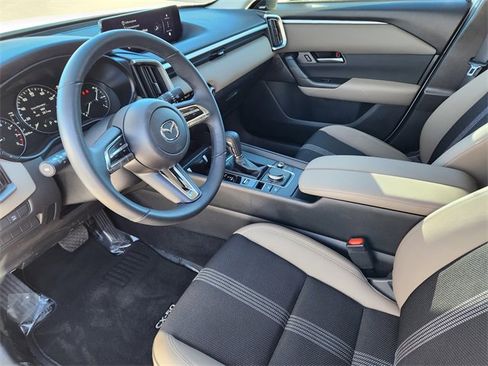 Certified 2025 MAZDA CX-50 AWD 2.5 S w/ Cargo Package image 7