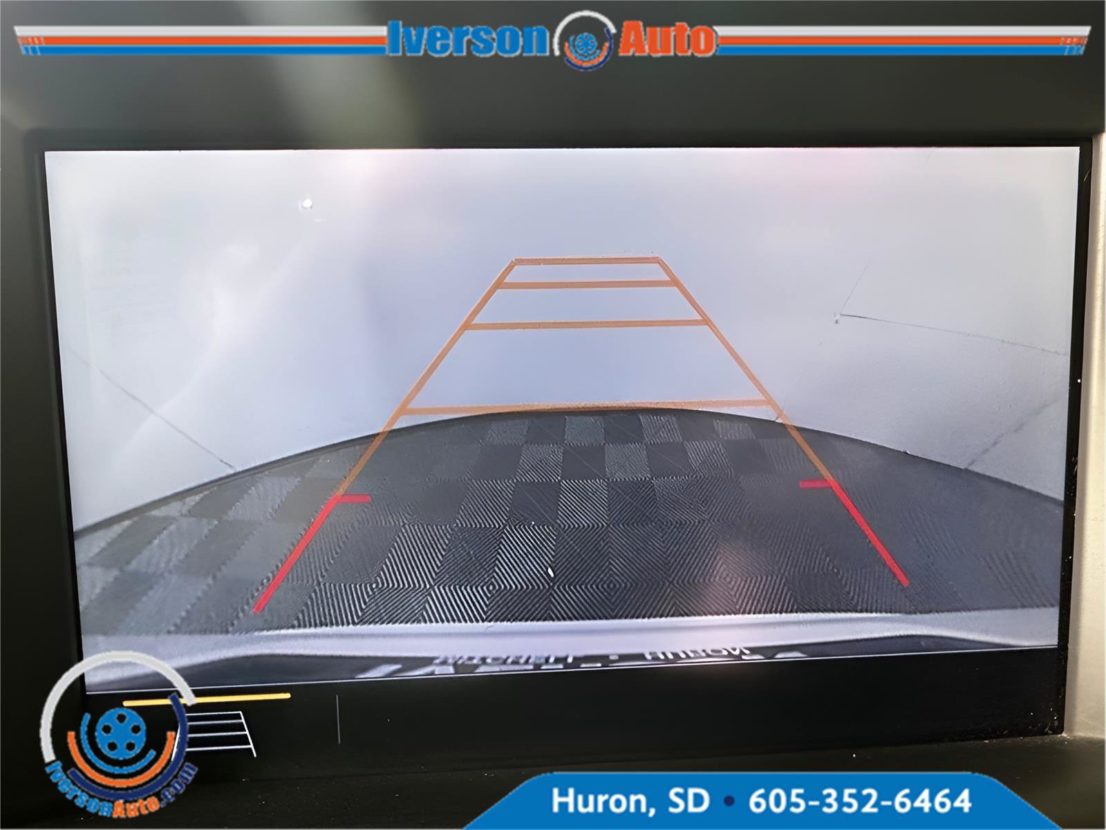Used 2019 GMC Terrain SLT AWD/4WD image 21