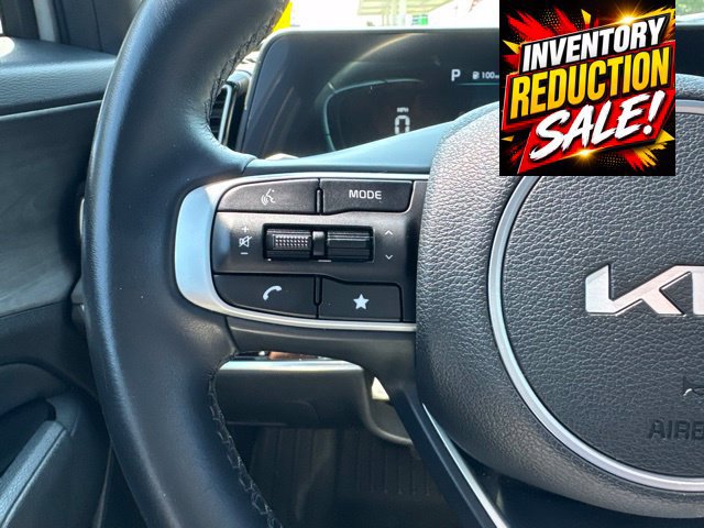 Used 2024 Kia Sportage X-Line w/ X-Line Premium Package AWD/4WD image 28