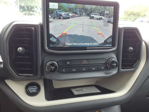 Used 2023 Ford Bronco Sport Heritage w/ Heritage Convenience Package AWD/4WD image 24