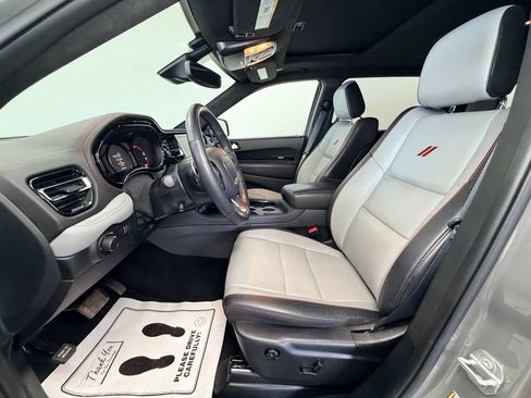 Used 2024 Dodge Durango Citadel AWD/4WD image 3