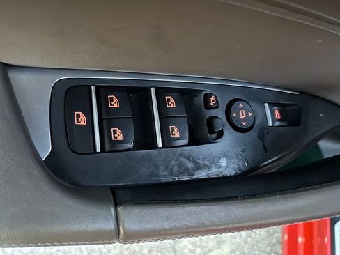 Used 2020 BMW X3 M w/ Executive Package image 16