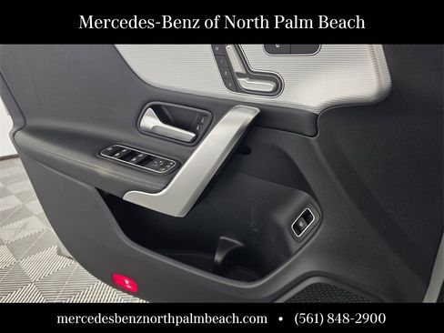 Certified 2020 Mercedes-Benz CLA 250 CLA 250 image 20