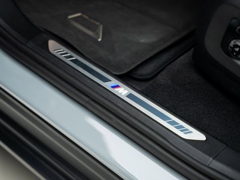 Used 2024 BMW XM Label Red image 62