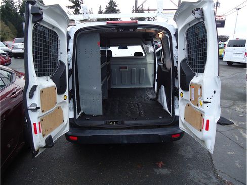 Used 2014 Ford Transit Connect XLT image 16