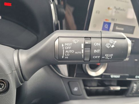 Used 2025 Lexus NX 350h AWD w/ Premium Package image 25