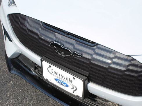 Used 2023 Ford Mustang Mach-E GT w/ GT Performance Edition image 9