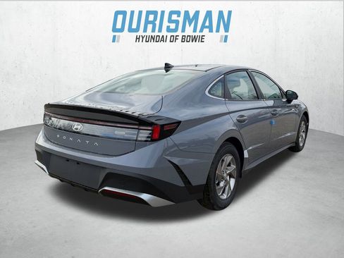 New 2026 Hyundai Sonata SE image 6