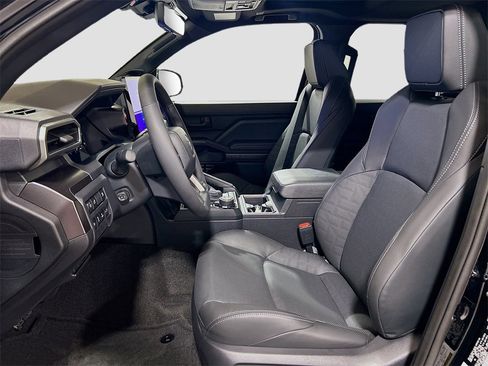 New 2026 Toyota 4Runner TRD Off-Road Premium image 7