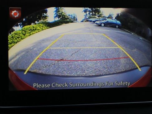 Used 2016 MAZDA CX-3 Grand Touring image 9