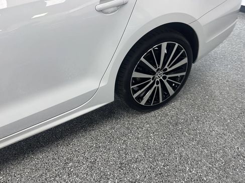 Used 2014 Volkswagen Jetta TDI Value Edition FWD image 37