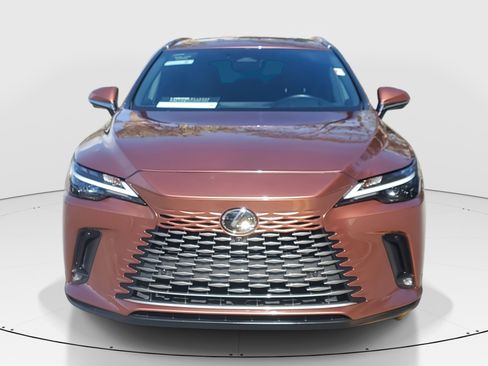 Used 2024 Lexus RX 350 Premium Plus image 2