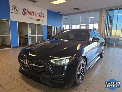 Used 2022 Mercedes-Benz C 300 Sedan