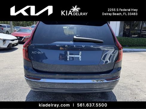 Used 2026 Volvo XC90 B6 Plus AWD/4WD image 5