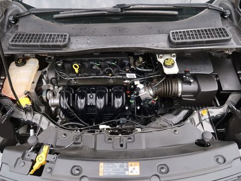 Used 2016 Ford Escape SE FWD image 12