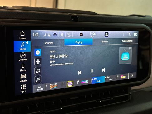 New 2025 Jeep Wrangler Sport S image 17