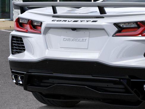 New 2026 Chevrolet Corvette Stingray Coupe w/ 1LT image 14