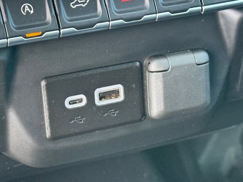 Used 2024 GMC Sierra 1500 Pro w/ Convenience Package image 20