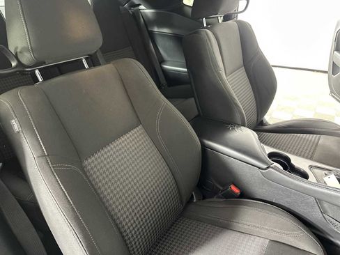 Used 2020 Dodge Challenger SXT w/ Blacktop Package image 22