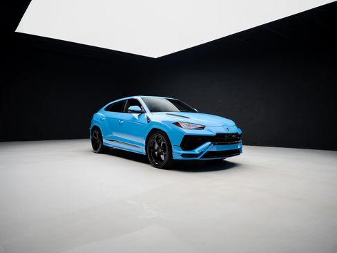 Used 2024 Lamborghini Urus S AWD/4WD image 88