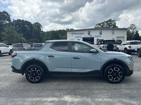 Used 2024 Hyundai Santa Cruz SEL FWD image 8